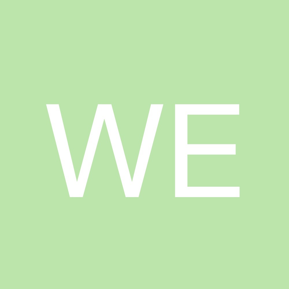 Meet your Posher, Wendyde